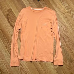 Vineyard Vines long sleeve tee